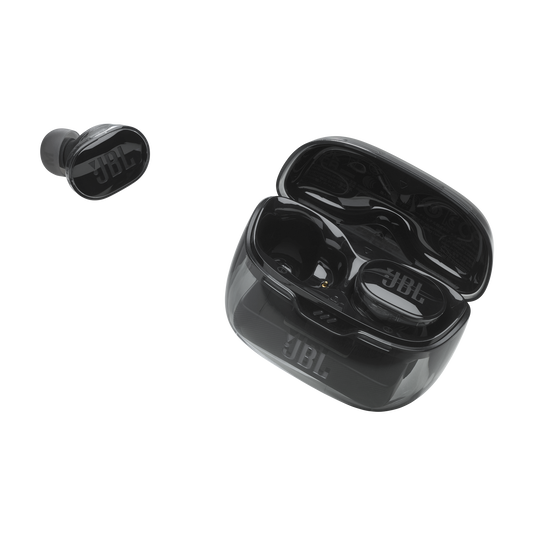 Jbl hotsell tune black